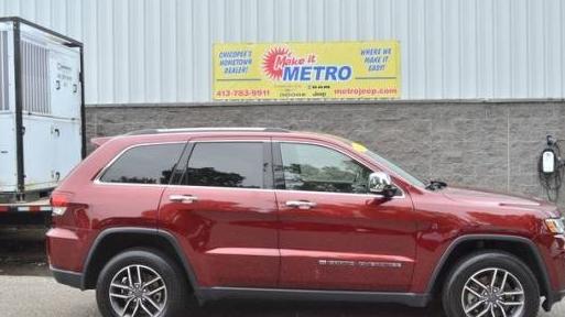 JEEP GRAND CHEROKEE 2022 1C4RJFBG0NC109842 image